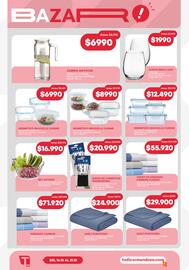 Catálogo Supermercados Tadicor semana 42 Página 10