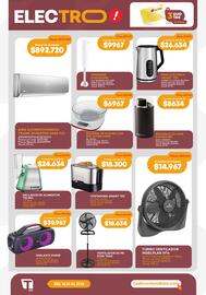 Catálogo Supermercados Tadicor semana 42 Página 11
