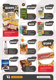 Catálogo Supermercados Tadicor semana 42 Página 2