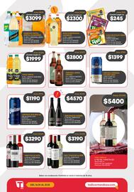 Catálogo Supermercados Tadicor semana 42 Página 3