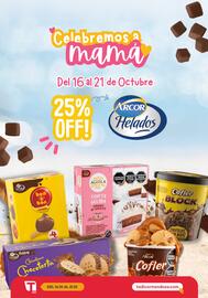 Catálogo Supermercados Tadicor semana 42 Página 4