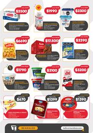Catálogo Supermercados Tadicor semana 42 Página 5