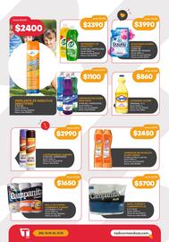 Catálogo Supermercados Tadicor semana 42 Página 6