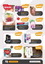 Catálogo Supermercados Tadicor semana 42 Página 7