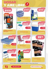 Catálogo Supermercados Tadicor semana 42 Página 9