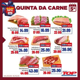 Encarte Rede Top Página 2