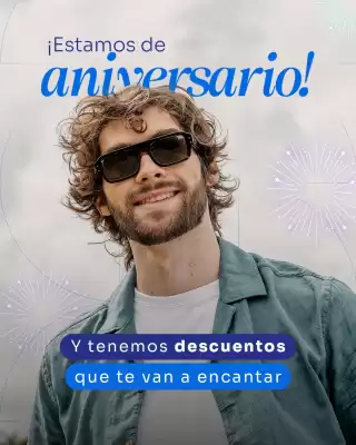 Catálogo Óptica Santa Lucía (válido hasta 31-10)
