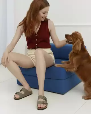 Catálogo Hush Puppies (válido hasta 31-10)