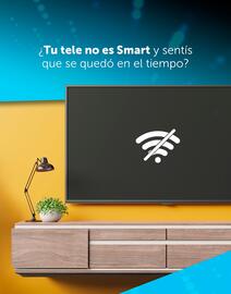 Catálogo Telecentro Página 1