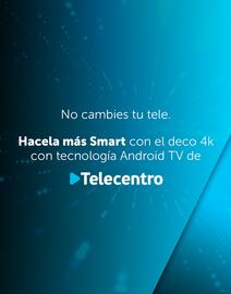 Catálogo Telecentro Página 4