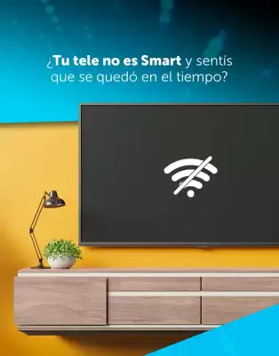 Catálogo Telecentro (válido hasta 30-10)