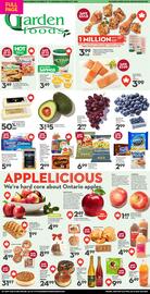 Garden Foods flyer week 42 Page 2