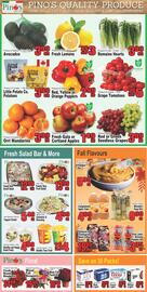 Pino's flyer week 42 Page 2