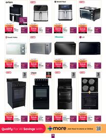 Bradlows catalogue Page 17