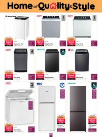 Bradlows catalogue Page 18
