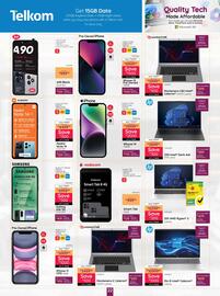Bradlows catalogue Page 19