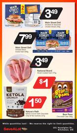 Save on Foods flyer week 42 Page 2