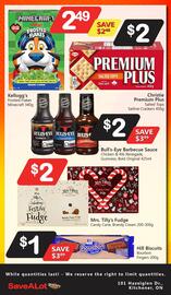 Save on Foods flyer week 42 Page 3