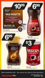 Save on Foods flyer week 42 Page 5
