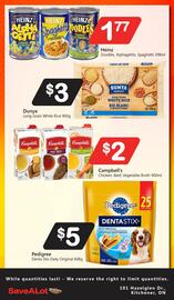 Save on Foods flyer week 42 Page 6