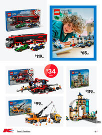 Kmart catalogue Page 10
