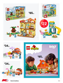 Kmart catalogue Page 11