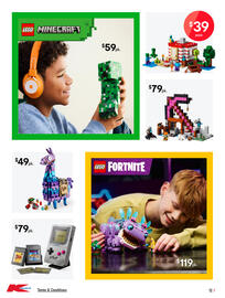 Kmart catalogue Page 12