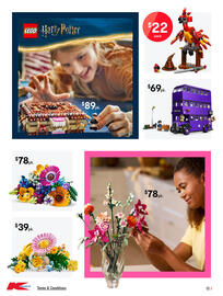 Kmart catalogue Page 13
