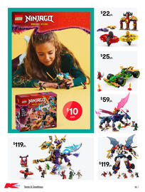 Kmart catalogue Page 14