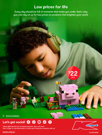Kmart catalogue Page 15