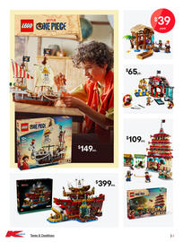 Kmart catalogue Page 3