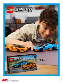 Kmart catalogue Page 4