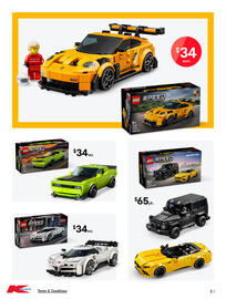 Kmart catalogue Page 5