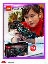 Kmart catalogue Page 6