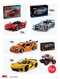 Kmart catalogue Page 7
