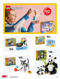 Kmart catalogue Page 8