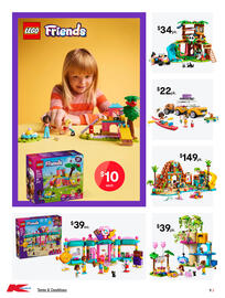 Kmart catalogue Page 9