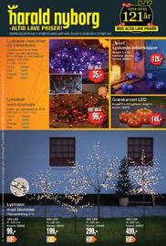 Harald Nyborg tilbudsavis uge 42 Side 33