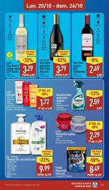 Folleto ALDI semana 43 Página 11