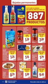 Folleto ALDI semana 43 Página 12
