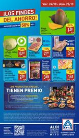 Folleto ALDI semana 43 Página 28