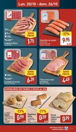Folleto ALDI semana 43 Página 7