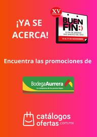 Buen Fin Bodega Aurrerá Página 1