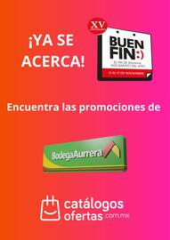 Buen Fin Bodega Aurrerá Página 1