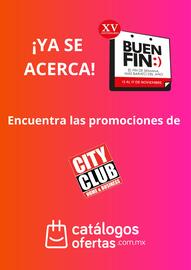 Buen Fin City Club Página 1