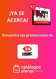 Buen Fin HSBC Página 1