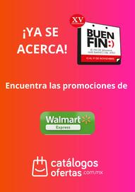 Buen Fin Walmart Express Página 1