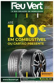 Folheto Feu Vert Página 1