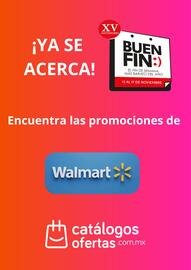 Buen Fin Walmart Página 1