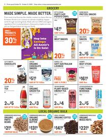 New Seasons Market weekly ad week 42 Page 5